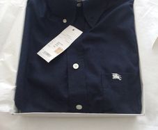 Burberry shirt