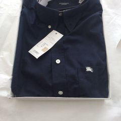 Burberry shirt