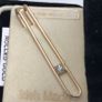 tie clip Image 3