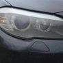 BMW headlights F10 halogen Image 4