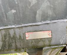 Farm machinery