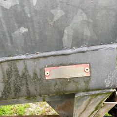 Farm machinery