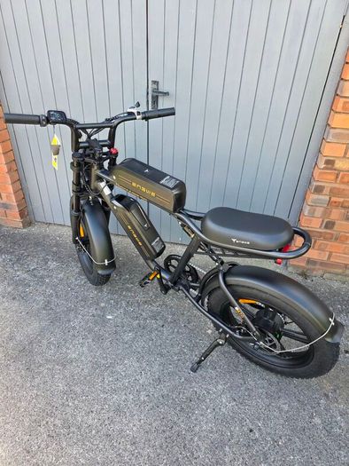 Brand New Engwe M20 Electric Bike,Check out my profile for more.