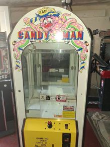 Arcade