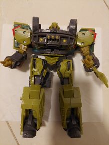 Transformer / toy