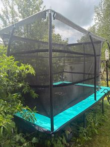 Trampoline