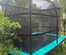 Trampoline