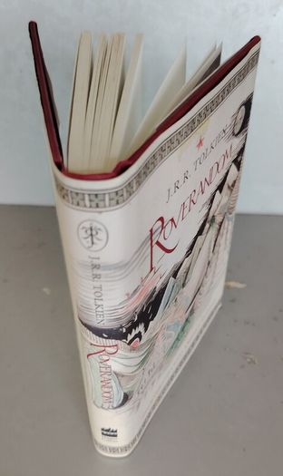 Roverandom J.R.R. Tolkien (2013 Pocket Hardback)