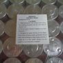 Cintronella Outdoor Tealights x 25 for Sale Image 3