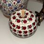Nicholas Mosse Rare Apple Storage Jar Image 2