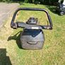 Petrol lawnmower Image 3