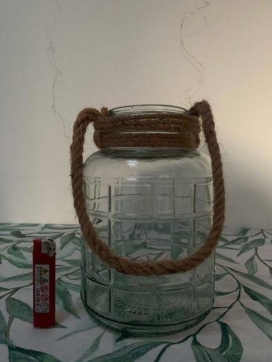 vase decorative jar lantern