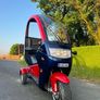 Tricycle Image 6