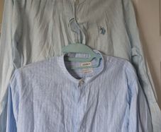 Shirt linen 12-13