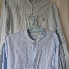 Shirt linen 12-13