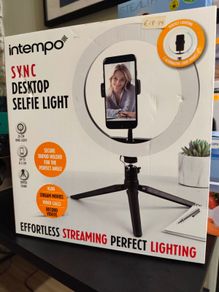 ring light