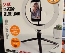 ring light