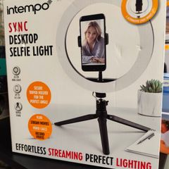 ring light
