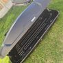 Thule Force XT M roof box Image 4