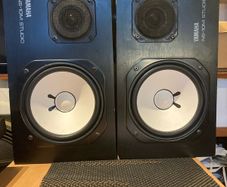Yamaha NS10 Reference Monitors
