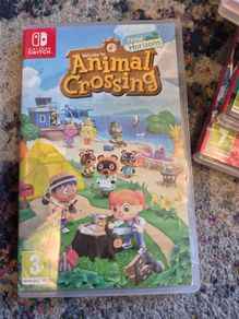 Switch games for sale priced individually