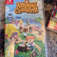 Switch games for sale priced individually
