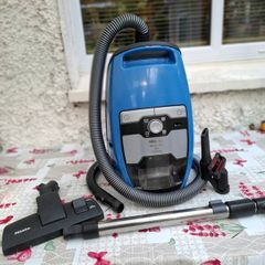 Miele Blizzard CX1,  Power Line,  bagless vacuum cleaner