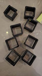 Free napkin holders