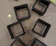 Free napkin holders