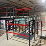 Mezzanine Floor Built to size Image 6