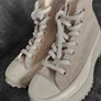 Converse Run Star Hike Trainers Image 3