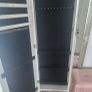 Mirrored Jewellery Cabinet Image 5