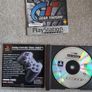 Gran Turismo PlayStation 1 Classic Racing Game Image 3