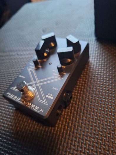 Darkglass