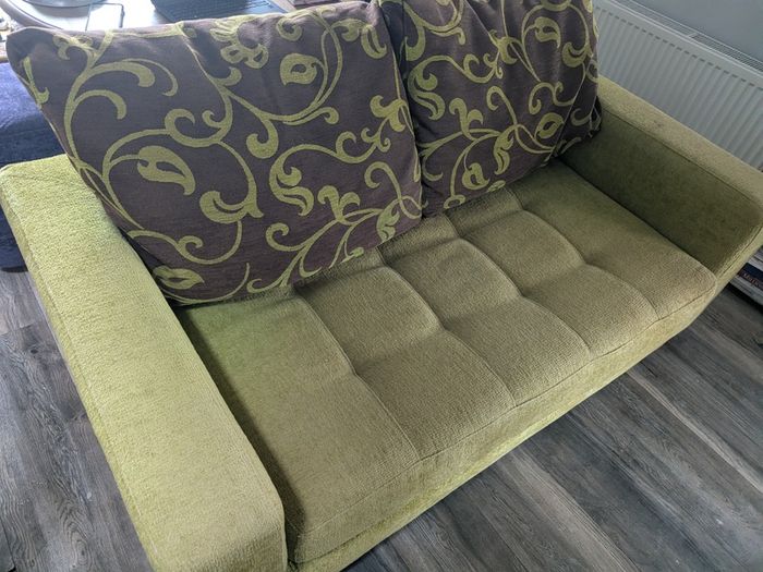 Fama two seater Sofas