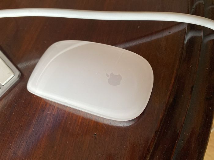 iMac, 2015