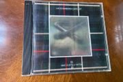Mike Oldfield Tattoo EP CD