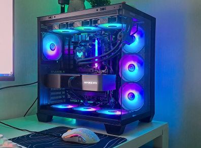 NVIDIA RTX 4080 Founder's Edition