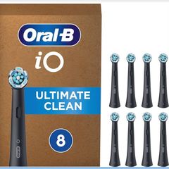 Oral B iO