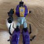 Transformer  toy Image 3