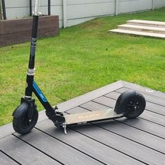 kids scooter