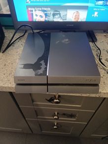 ps4 batman edition
