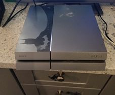 ps4 batman edition