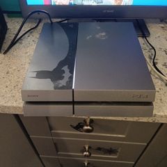 ps4 batman edition