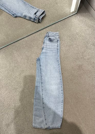 Jeans Massimo Dutti