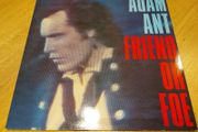 Adam Ant - Friend Or Foe - Vinyl Record
