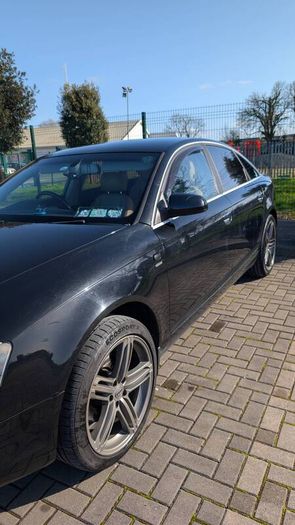2008 Audi A6