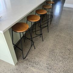 island stools
