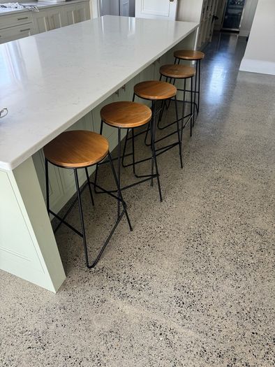 island stools