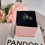 new genuine pandora Minnie and mickey mouse charm Image 5